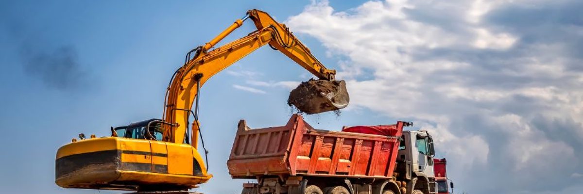 Contamos con los equipos y la logística para realizar todo tipo de movimiento de tierra, en canteras, minería, construccion