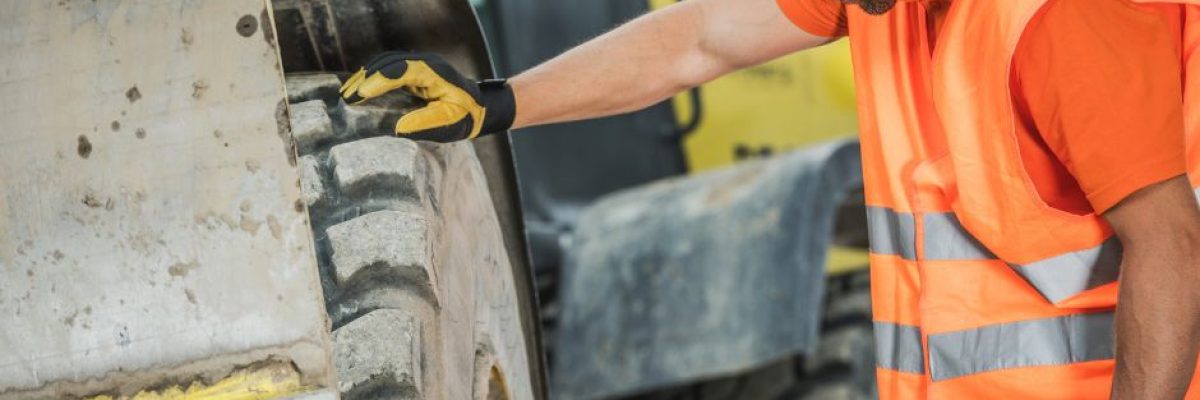 Mantenimiento preventivo y correctivo de maquinaria pesada en construcción y minería